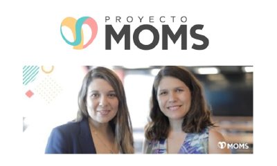 Proyecto MOMS impulsa sector STEM y ayuda a madres mexicanas a retomar su carrera profesional