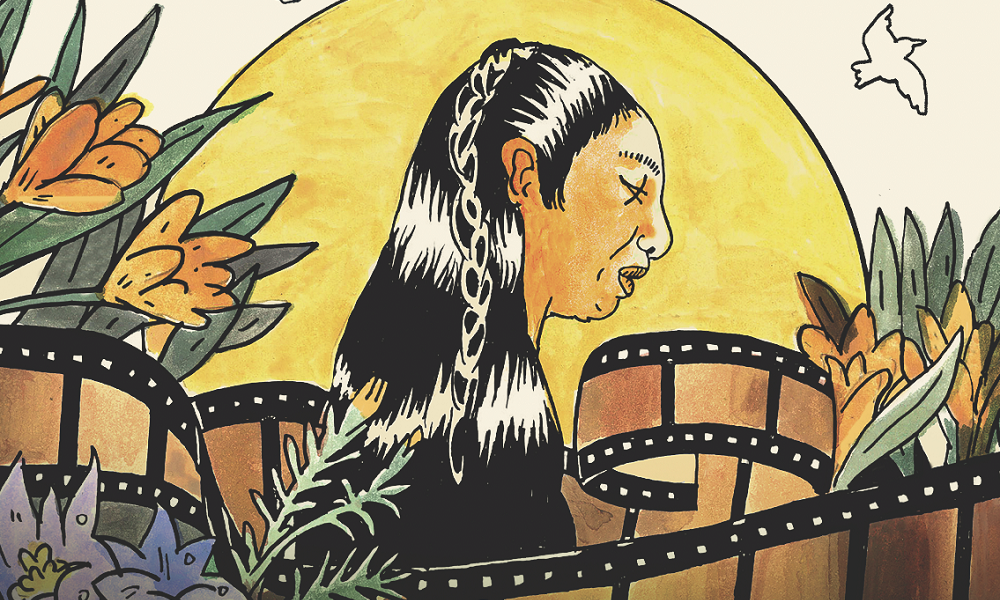 Historias Invisibles: Cerveza Victoria rescata documental para visibilizar el trabajo de la cineasta zapoteca Martha Colmenares