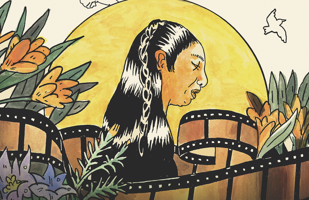 Historias Invisibles: Cerveza Victoria rescata documental para visibilizar el trabajo de la cineasta zapoteca Martha Colmenares