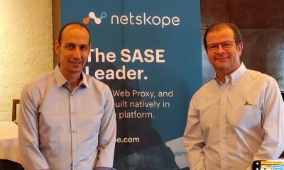 Netskope se posiciona como proveedor de soluciones de valor de transformación digital y seguridad empresarial