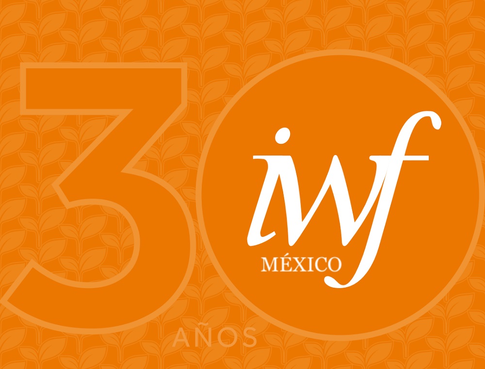 International Women´s Forum Capítulo México cumple hoy 30 años