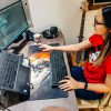 Talent Fest LATAM: La hackathon de mujeres que rompe fronteras