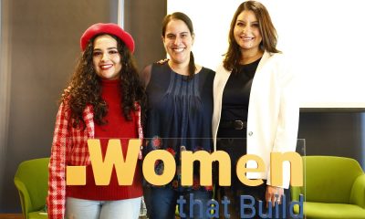 Globant anuncia las ganadoras de los Women that Build Awards México y Caribe