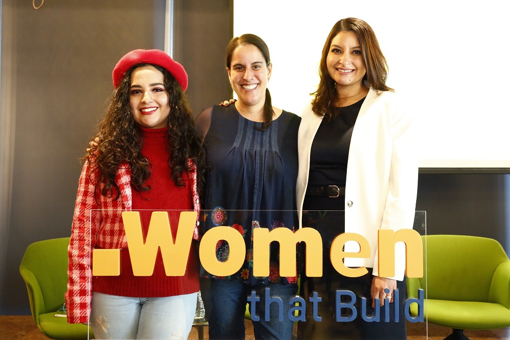 Globant anuncia las ganadoras de los Women that Build Awards México y Caribe