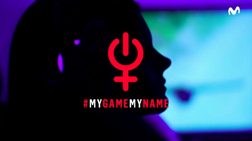 Telefónica Movistar y L’Oréal Groupe unen esfuerzos para erradicar la violencia digital a las mujeres en el mundo del gaming