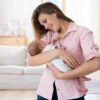 5 indispensables para darle la bienvenida a tu bebé cuando eres mamá primeriza