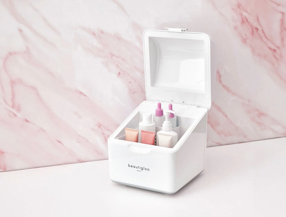 French Start-up Beautigloo Unveils Tomorrow’s Beauty Innovations at #CES2024