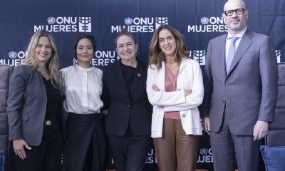 Embajadoras y líderes de ONU Mujeres destacan cómo la igualdad de género impulsa el éxito empresarial