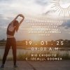 Mellow Mornings: Un encuentro exclusivo para mujeres enfocado en Fitness, Bienestar y Conexión Interior